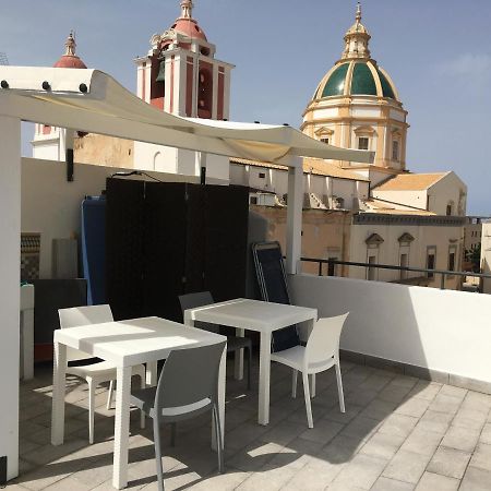 Le Casette Di Pedro Trapani Exterior foto